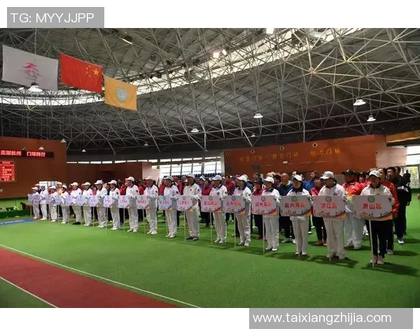 杭州乒乓球队比赛经验分享与提升策略的深入探讨