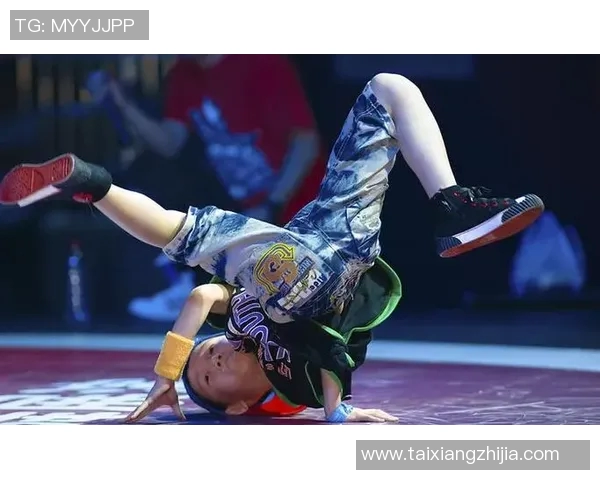 武汉街舞队在街舞比赛中取得新突破经验分享与精彩瞬间回顾